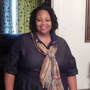 Meet your Posher, Robin